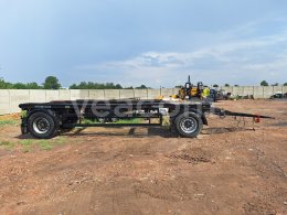 Online aukce: REISCH  REA-18E