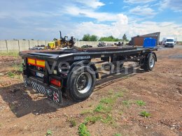 Online aukce: REISCH  REA-18E