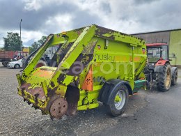 Aukcja internetowa:   STORTI HUSKY DS 90