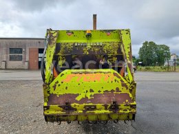 Aukcja internetowa:   STORTI HUSKY DS 90