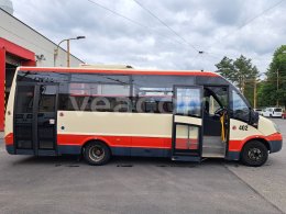 Aukcja internetowa: IVECO  ROŠERO-P FIRST