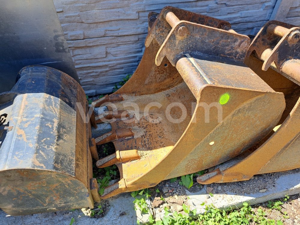 Online aukce:  PODKOPOVÁ LŽÍCE 75CM