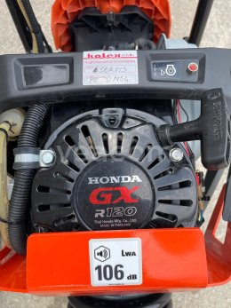 Online aukce: HUSQUARNA  LT6005