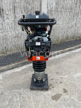 Online aukce: HUSQUARNA  LT6005