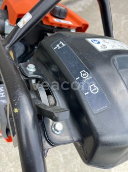 Online aukce: HUSQUARNA  LT6005