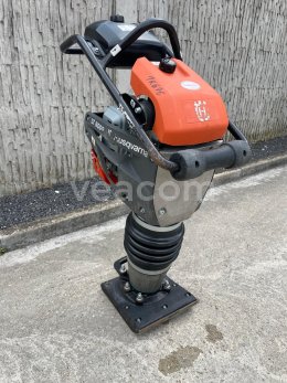 Online aukce: HUSQUARNA  LT6005