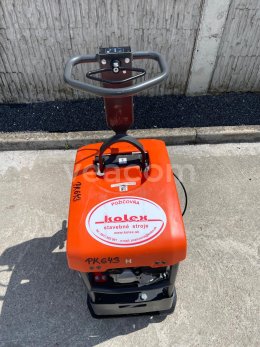 Online aukce: HUSQVARNA  LG164