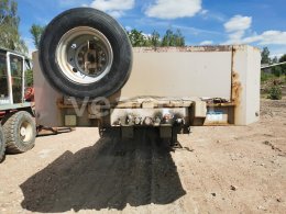 Online aukce: FLIEGL  SDS 470 T