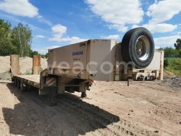 Online aukce: FLIEGL  SDS 470 T