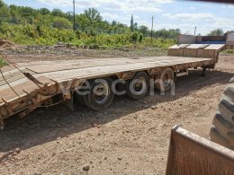 Online aukce: FLIEGL  SDS 470 T