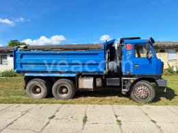 Online aukce: TATRA  T 815 S3 26 208 6X6.2