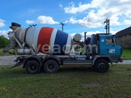 Online aukce: TATRA  T 815-2 6X6