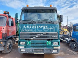 Online auction: VOLVO  FH12 6x2