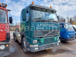 Online árverés: VOLVO  FH12 6x2