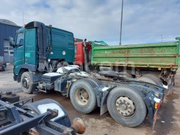 Online árverés: VOLVO  FH12 6x2