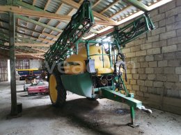 Aukcja internetowa: JOHN DEERE  732