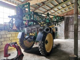 Aukcja internetowa: JOHN DEERE  732