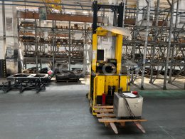 Интернет-аукцион:   HYSTER K1.0L AC