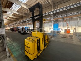 Интернет-аукцион:   HYSTER K1.0L AC