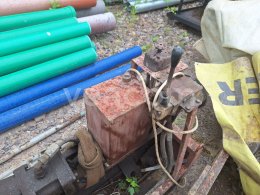 Online aukce:   PROTLAK HYDRAULICKÝ
