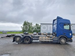 Online aukce: SCANIA  R450, 6X2