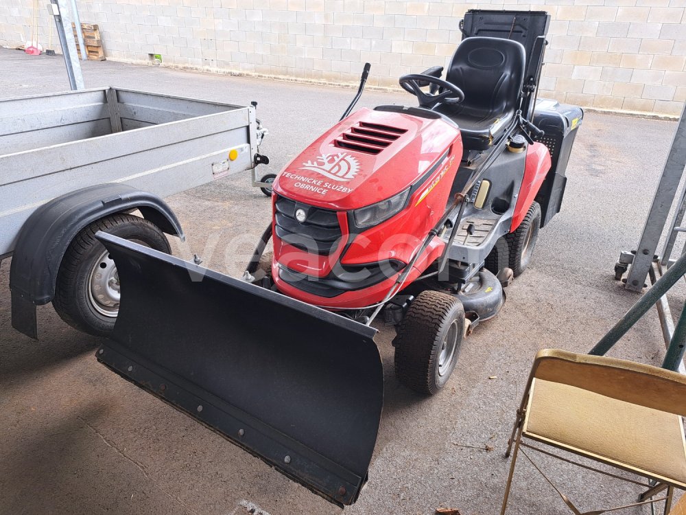 Online aukce:  SECO PRO STARJET 4X4 EXKLUZIVE