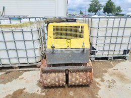 Online-Versteigerung: BOMAG  BW 850 T