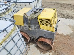 Online-Versteigerung: BOMAG  BW 850 T