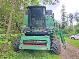 Aukcja internetowa: JOHN DEERE  1188 HYDRO/4