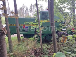 Aukcja internetowa: JOHN DEERE  1188 HYDRO/4