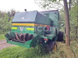 Aukcja internetowa: JOHN DEERE  1188 HYDRO/4