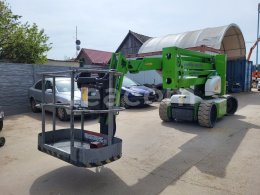 Інтернет-аукціон:  DIESEL-ELEKTRICKA PLOŠINA NIFTY HR17NDE