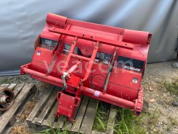 Online aukce:   MITSUBISHI RP1305-ROTAVÁTOR NA MALOTRAKTOR