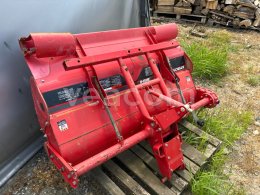 Online aukce:   MITSUBISHI RP1305-ROTAVÁTOR NA MALOTRAKTOR
