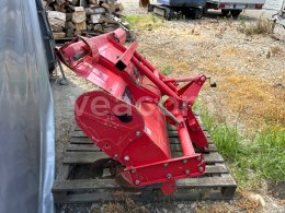 Online aukce:   MITSUBISHI RP1305-ROTAVÁTOR NA MALOTRAKTOR