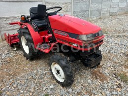 Online aukce:   MITSUBISHI MT135