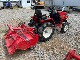 Online aukce:   MITSUBISHI MT135