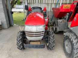 Интернет-аукцион:   YANMAR AF16