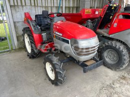 Интернет-аукцион:   YANMAR AF16