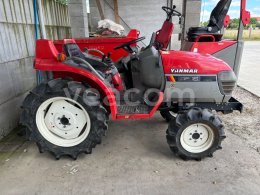 Интернет-аукцион:   YANMAR AF16