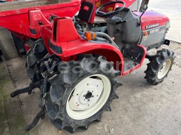 Интернет-аукцион:   YANMAR AF16