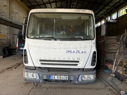 Aukcja internetowa: IVECO  EUROCARGO 100E17