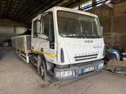 Aukcja internetowa: IVECO  EUROCARGO 100E17