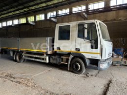 Aukcja internetowa: IVECO  EUROCARGO 100E17