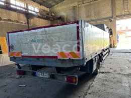 Aukcja internetowa: IVECO  EUROCARGO 100E17