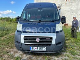 Online auction:   FIAT DUCATO