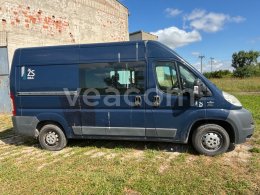 Online auction:   FIAT DUCATO