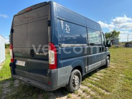 Online auction:   FIAT DUCATO