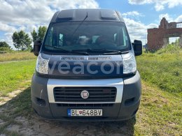 Online aukce: FIAT  DUCATO