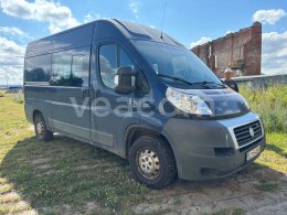 Online aukce: FIAT  DUCATO